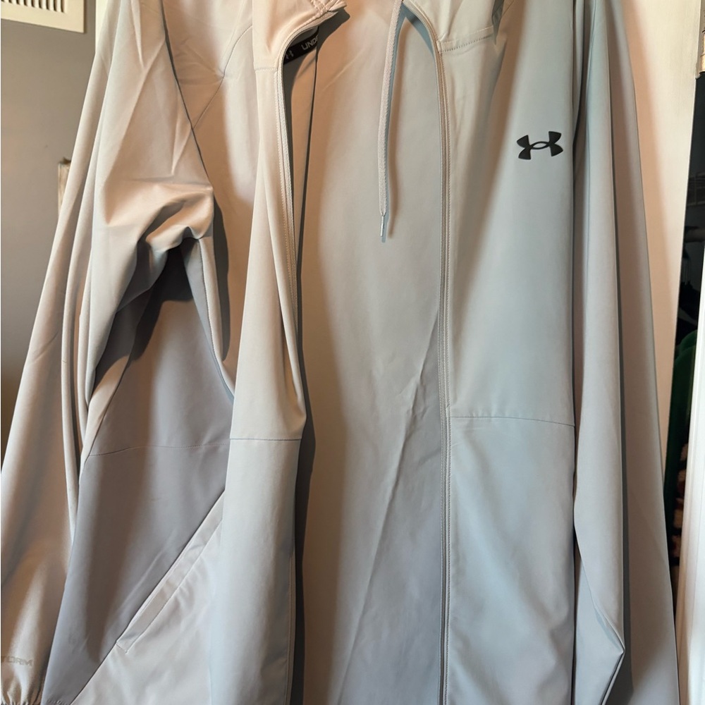 Under Armour jacket